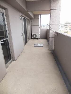  山陽本線（中国）/福山駅 徒歩12分 9階 築17年