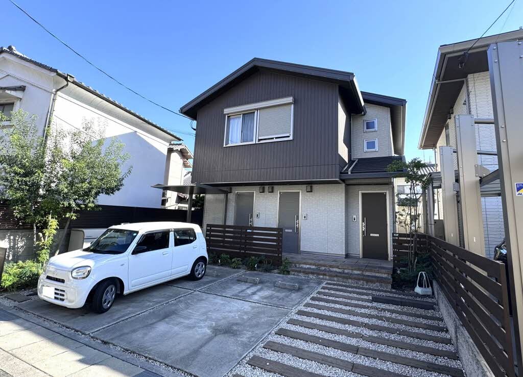  カーサ・ルナブルー