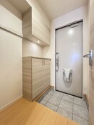  カーサ・ルナブルー