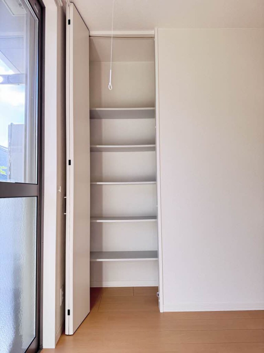  カーサ・ルナブルー