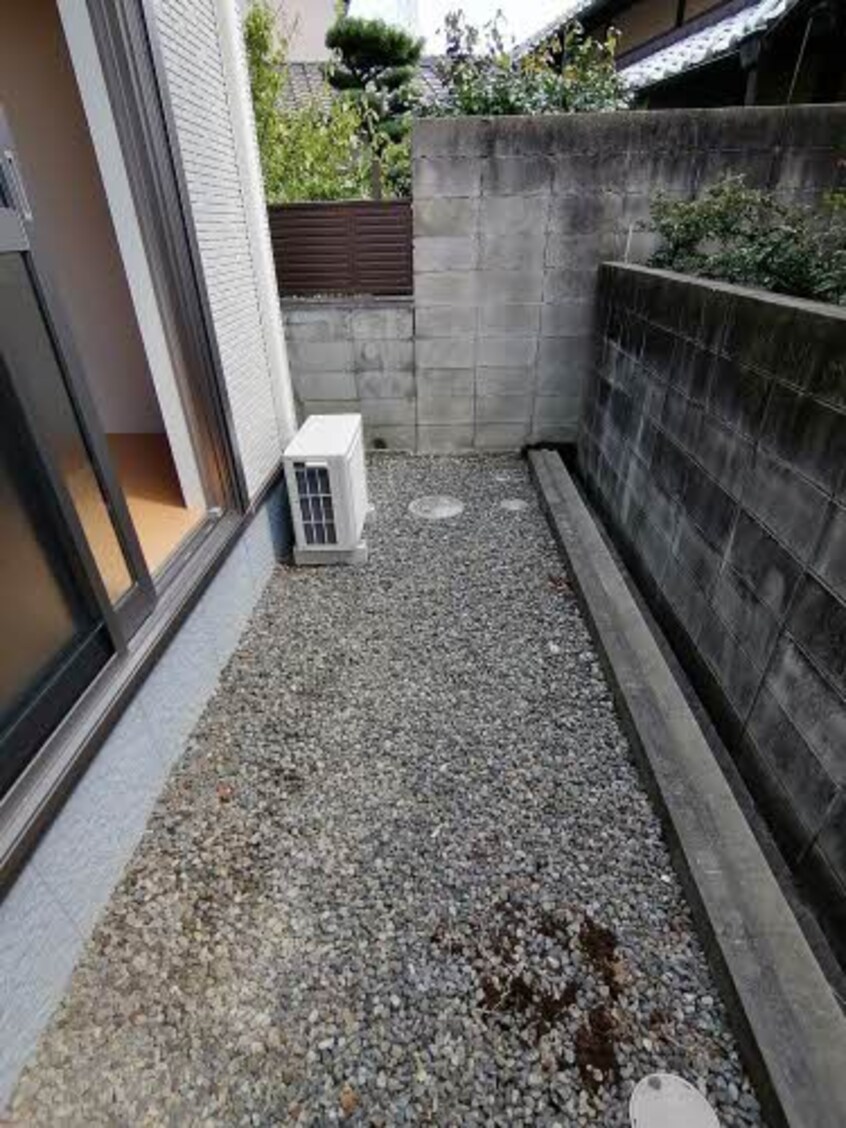  カーサ・ルナブルー