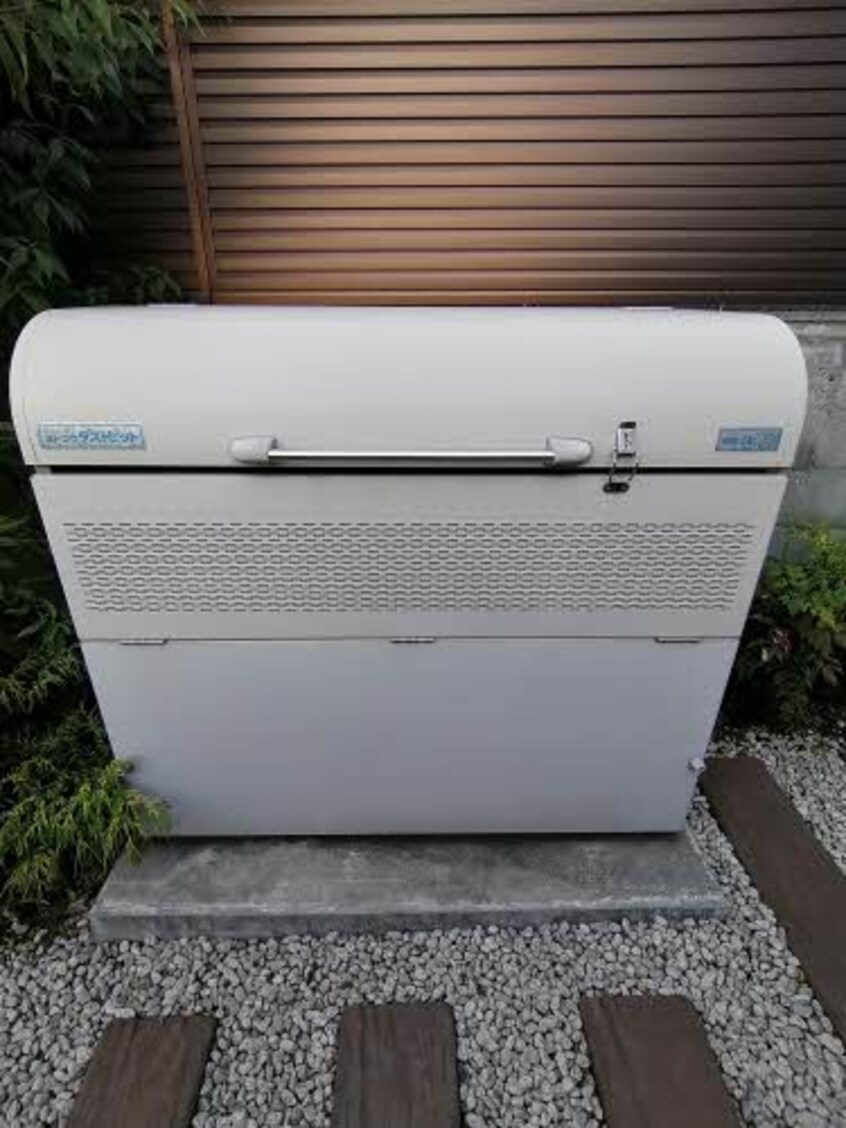  カーサ・ルナブルー