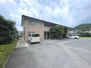 Villa　cameliaの外観