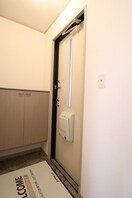  セジュール岡本D