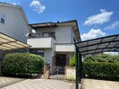 御幸町佐藤貸家（659-11）の外観