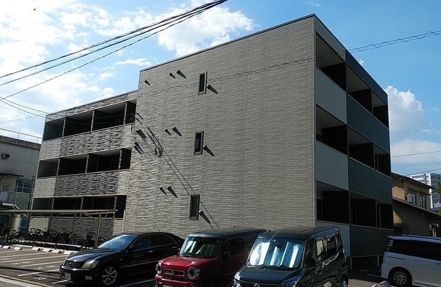  月光福山三吉町