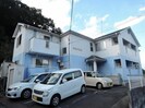 スカイパレスCの外観
