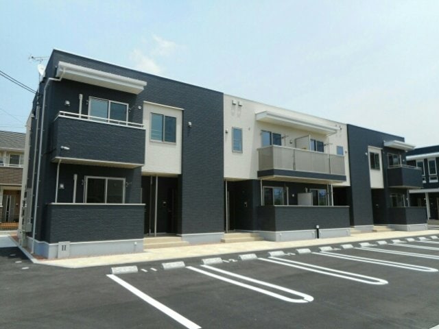  グランソレイユＲＭ　Ⅱ