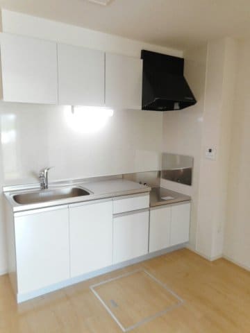  グランソレイユＲＭ　Ⅱ