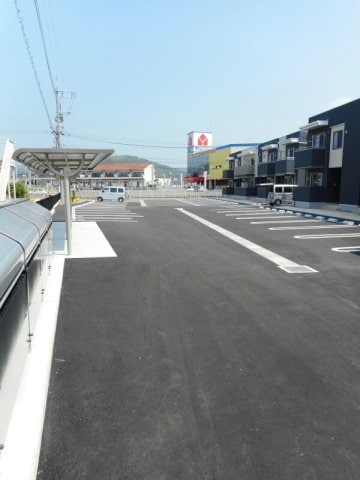  グランソレイユＲＭ　Ⅱ