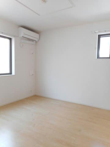  グランソレイユＲＭ　Ⅱ