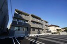 サザンソレイユの外観