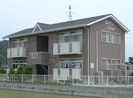 エスポワール九反田の外観