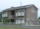 エスポワール九反田の外観
