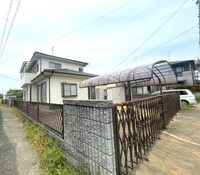 万能倉タカノ貸家