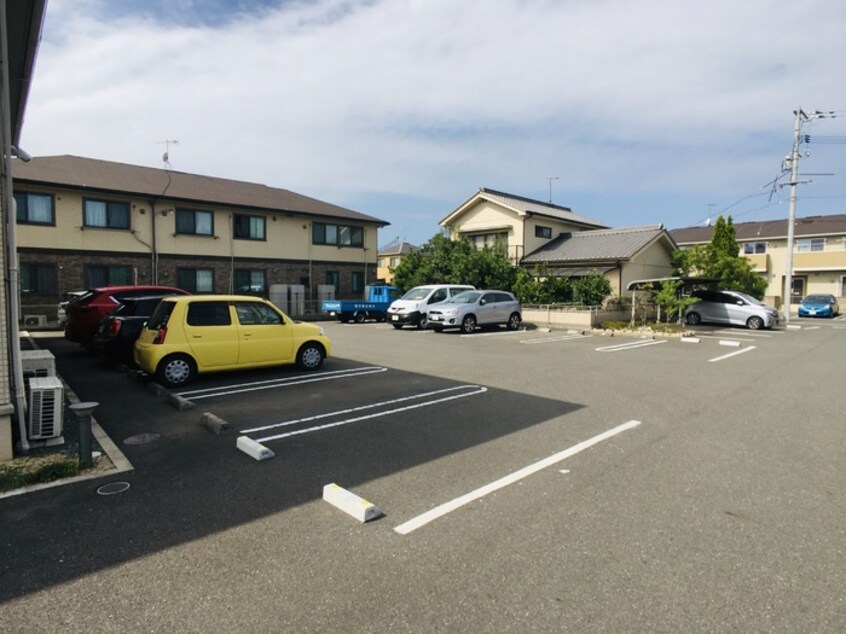  ルミエール手城B