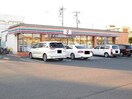 セブンイレブン 福山南手城4丁目店(コンビニ)まで316m ルミエール手城B
