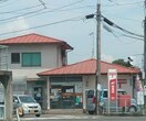 春日郵便局 1219m KS・D-ROOM春日