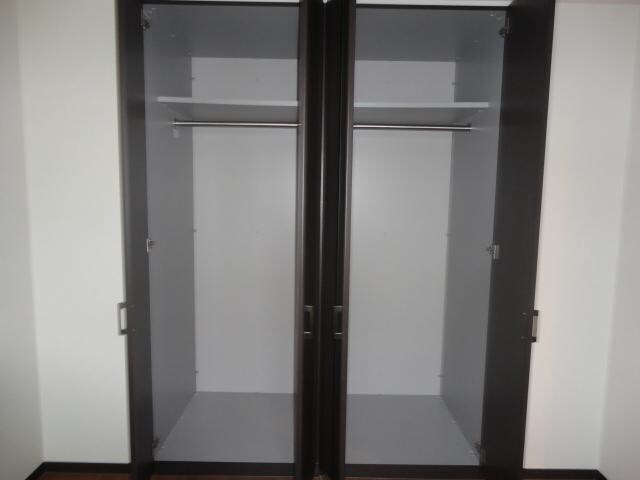 クローゼット アサヒ２０１１