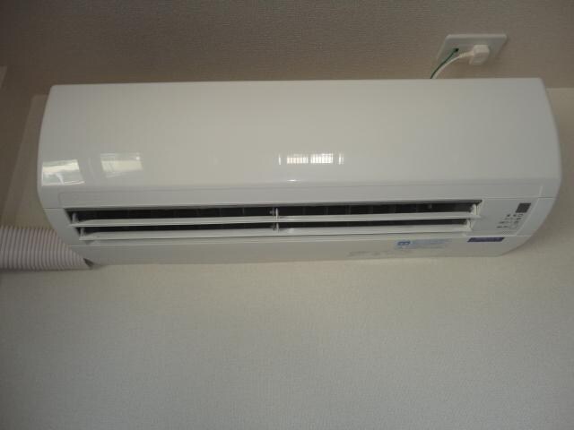 エアコン アサヒ２０１１