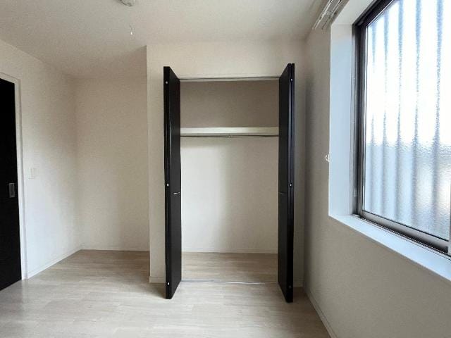 クローゼット(洋室) ライジングムサシ