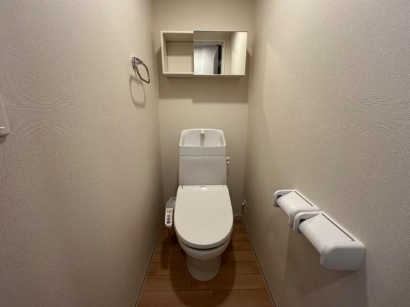 シャワー付トイレ ジュラン