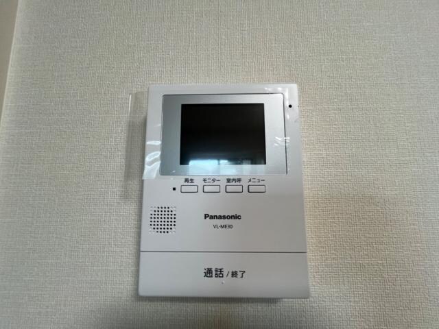 カメラ付インターホン ジュラン