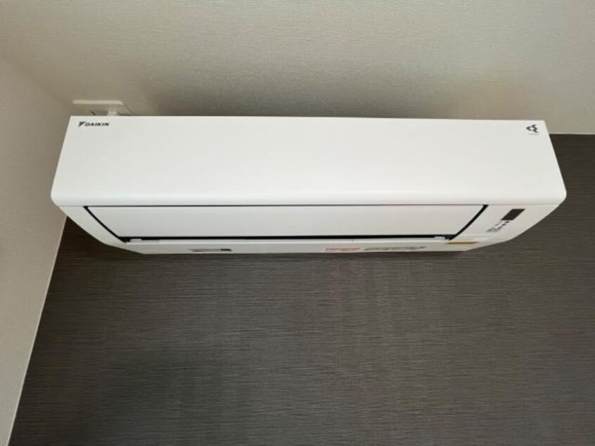 エアコン ジュラン