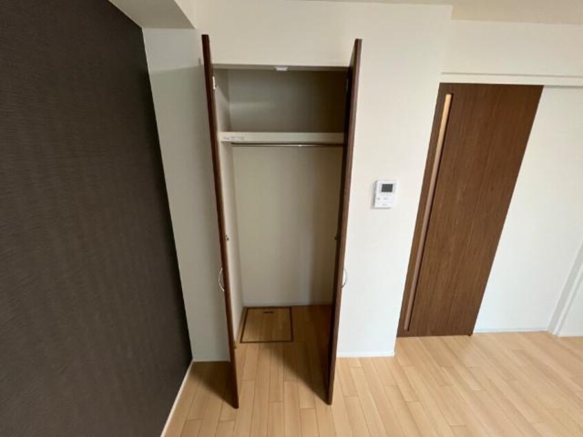 クローゼット ジュラン