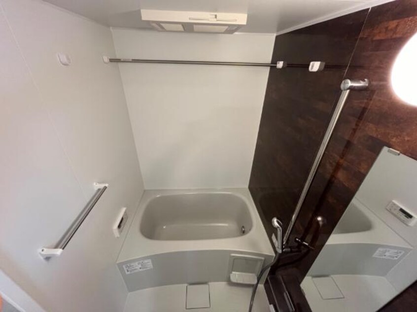 バス／シャワールーム等 ジュラン