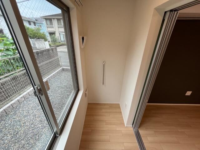 インナーテラス ジュラン