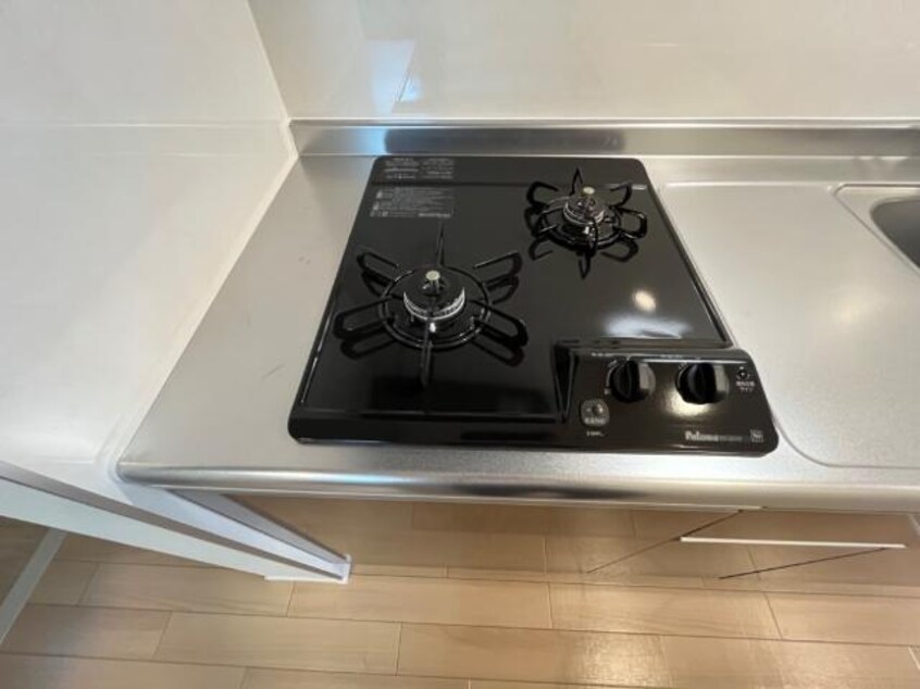 ガスコンロ ジュラン