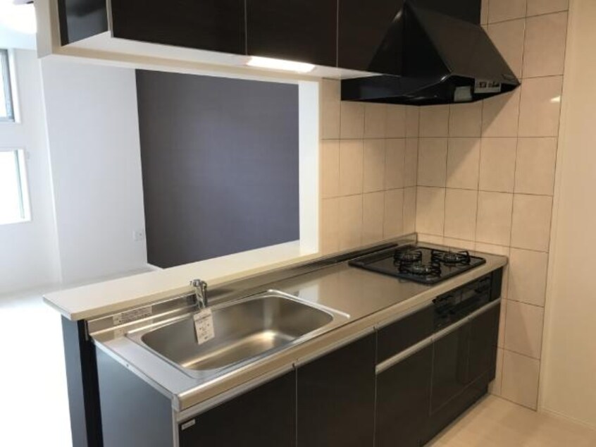 キッチン サクラーレ・アリエッタ