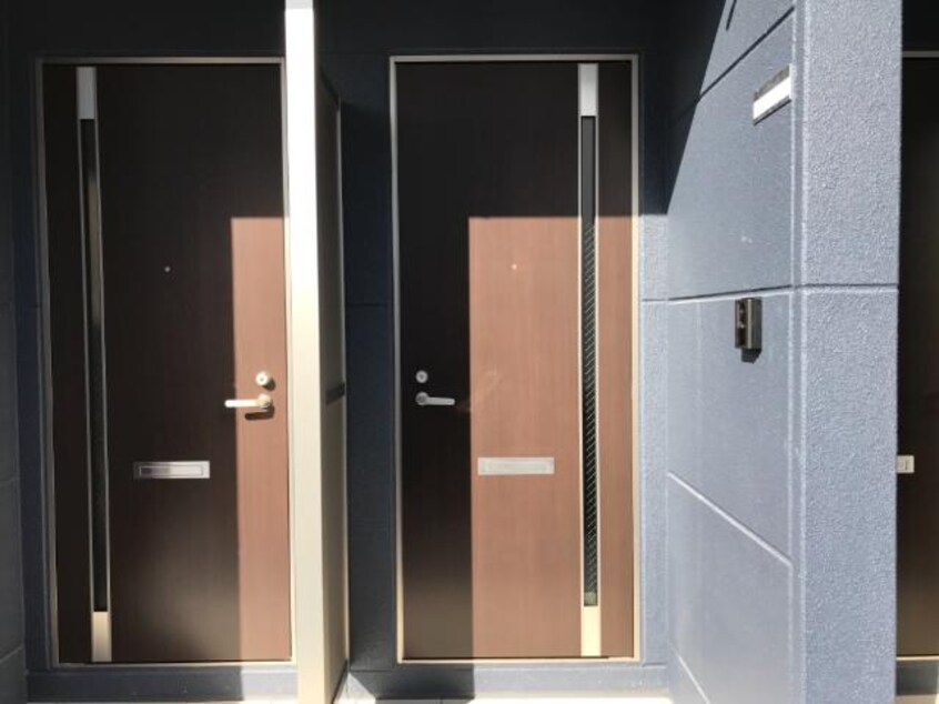 玄関 サクラーレ・アリエッタ