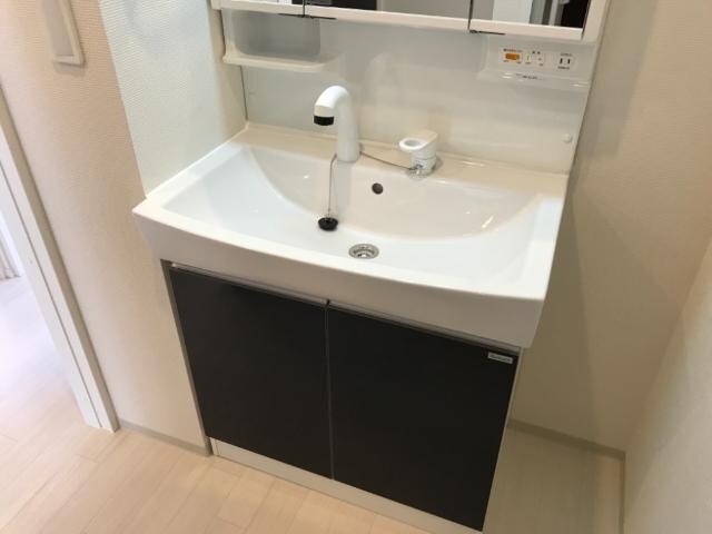 洗髪洗面化粧台 サクラーレ・アリエッタ