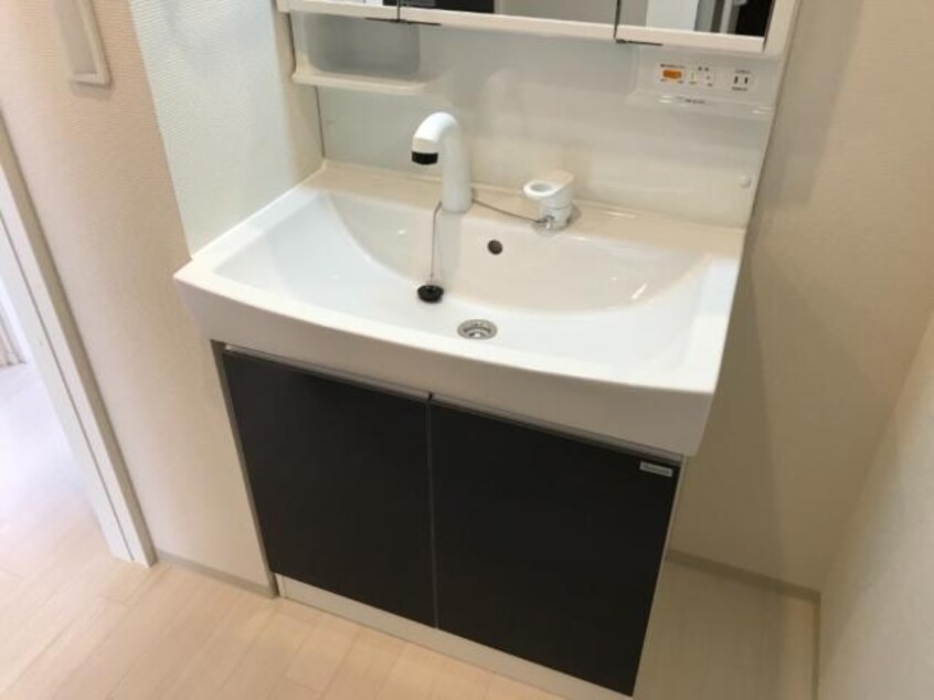 洗髪洗面化粧台 サクラーレ・アリエッタ