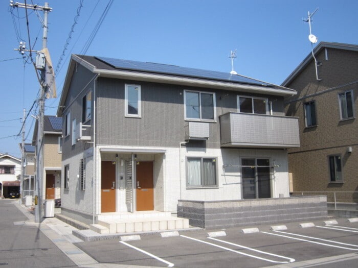  D-roomビオラ