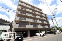 ハイツ御門館