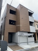  スリーズ霞町