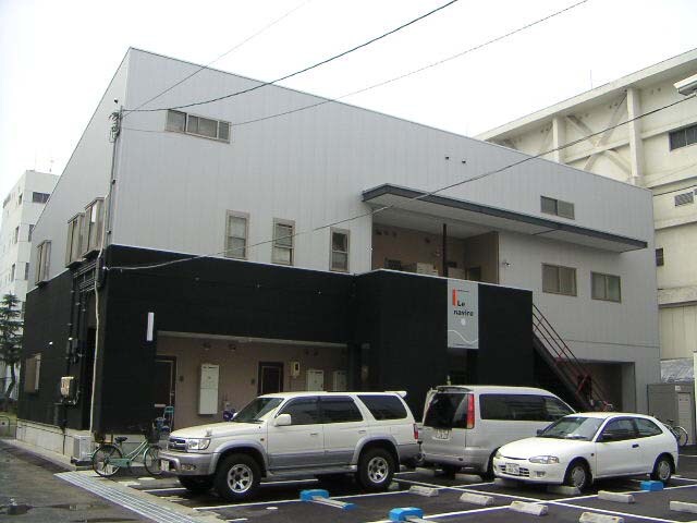  ル・ナヴィール