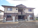 セジュール新市　B棟