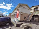 クレセント倉田の外観