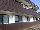 チェリーハウスふじの外観
