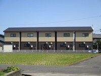 コーポフォレスト　