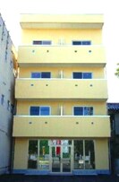 ルエ・デュ・パルクの外観