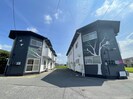 テラスハウスM’sの外観