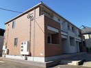 ディヴェロプ正栄の外観