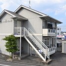 リーヴァ・サンMの外観