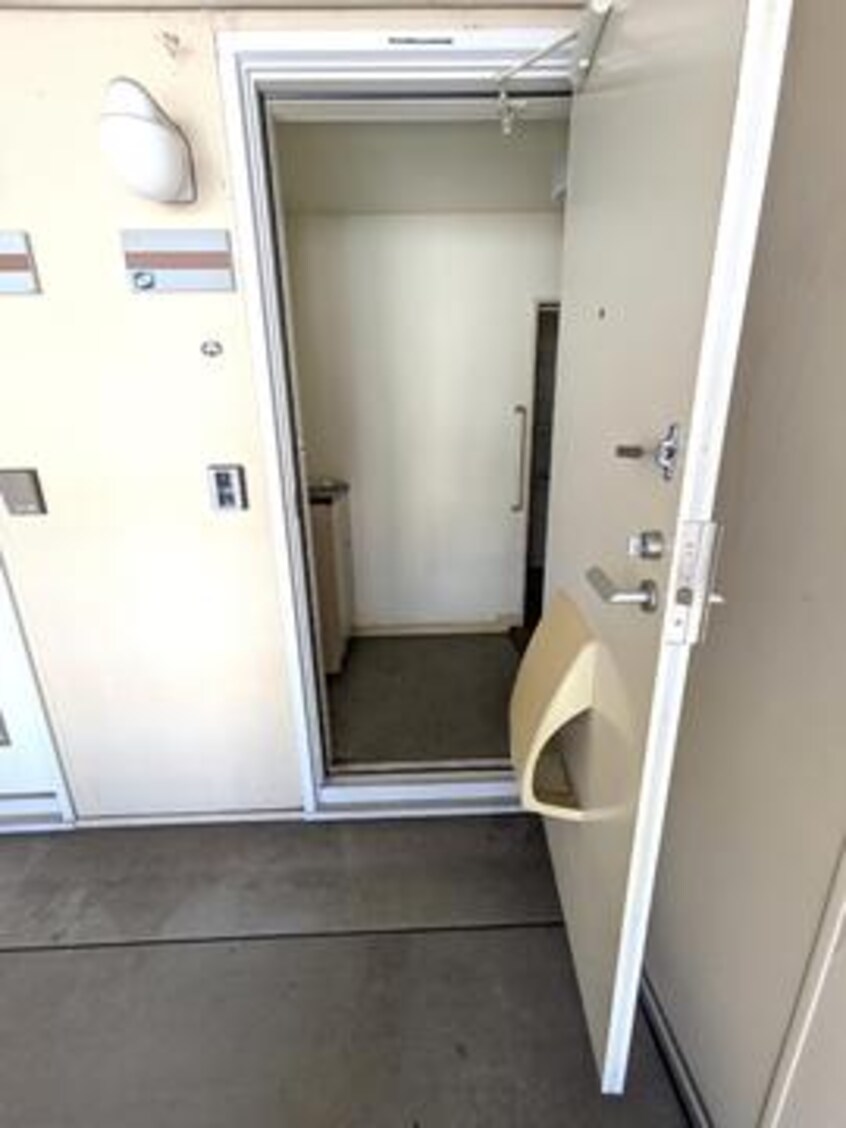  ラフォーレ若松　B棟