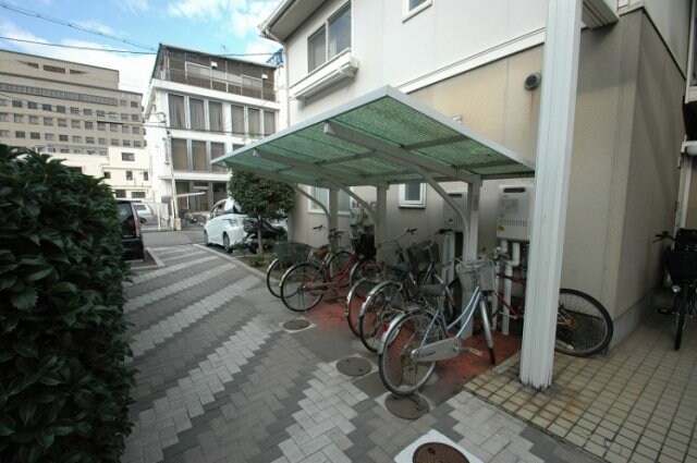  ラフォーレ若松　B棟